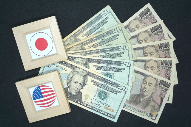 日本株と米国株の違いとは？